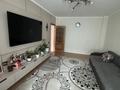 3-бөлмелі пәтер · 75 м² · 3/9 қабат, Райымбека 245 А, бағасы: 55 млн ₸ в Алматы, Жетысуский р-н — фото 3