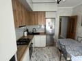 3-бөлмелі пәтер · 75 м² · 3/9 қабат, Райымбека 245 А, бағасы: 55 млн ₸ в Алматы, Жетысуский р-н — фото 5