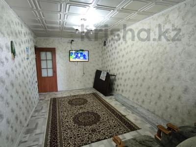 3-комнатная квартира · 63.5 м² · 4/4 этаж, ИЛЯЕВА — ПРОКУРАТУРА НА ТАУКЕ ХАНА за 18.5 млн ₸ в Шымкенте, Аль-Фарабийский р-н