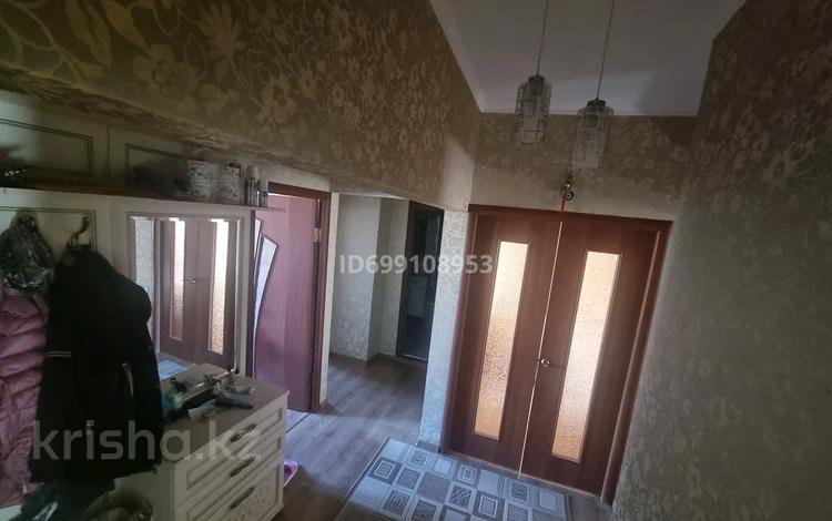 3-бөлмелі пәтер · 68 м² · 4/5 қабат, Карасу 54, бағасы: 32 млн ₸ в Шымкенте, Аль-Фарабийский р-н — фото 2