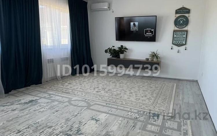 Жеке үй · 4 бөлме · 155 м² · 10 жүзд., Бауырластар, Медеу 57, бағасы: 42 млн ₸ в Актобе, жилой массив Бауырластар — фото 2