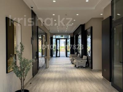2-комнатная квартира · 60.3 м² · 2/3 этаж, мкр Рахат за 105 млн ₸ в Алматы, Наурызбайский р-н