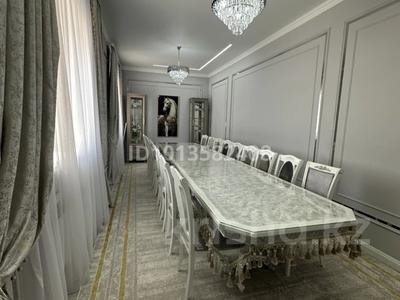 Часть дома · 6 комнат · 200 м² · 15 сот., Тельман 6 квартал — Тельман 6 квартал 110 дом за 50 млн ₸ в Актау