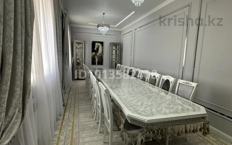 Часть дома · 6 комнат · 200 м² · 15 сот., Тельман 6 квартал — Тельман 6 квартал 110 дом за 50 млн ₸ в Актау — фото 2