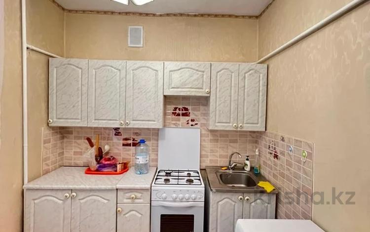 1-комнатная квартира · 38 м² · 2/5 этаж, проспект Гагарина 246 за 34.5 млн ₸ в Алматы, Бостандыкский р-н — фото 2