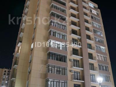 2-комнатная квартира · 65 м² · 11/12 этаж, сзади Обл. Акимата 19/1 за 35 млн 〒 в Туркестане