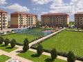 3-комнатная квартира, 71.18 м², мкр. Жана Кала за ~ 22.1 млн 〒 в Туркестане — фото 11
