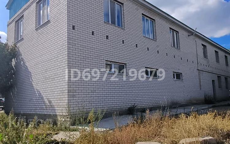 Промбаза · 2.2 га, Старый город 8 — 312 стр. дивизии Дастан за 1 млн ₸ в Актобе — фото 2