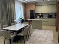 2-бөлмелі пәтер · 110 м² · 1/6 қабат, Маяковского 116А, бағасы: 60 млн ₸ в Костанае