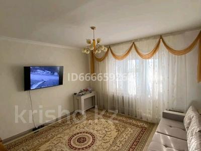 3-бөлмелі пәтер · 63.5 м² · 5/5 қабат, улица Шаталюка 52, бағасы: 17 млн ₸ в Сатпаев