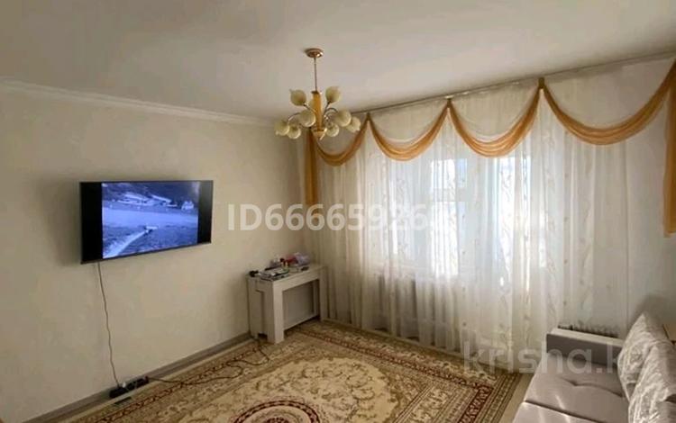 3-комнатная квартира · 63.5 м² · 5/5 этаж, улица Шаталюка 52 за 17 млн ₸ в Сатпаев — фото 2