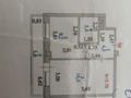 1-комнатная квартира, 35.1 м², 9/10 этаж, К. Байсеитовой 10/1 за 14.6 млн 〒 в Астане, Сарыарка р-н — фото 3