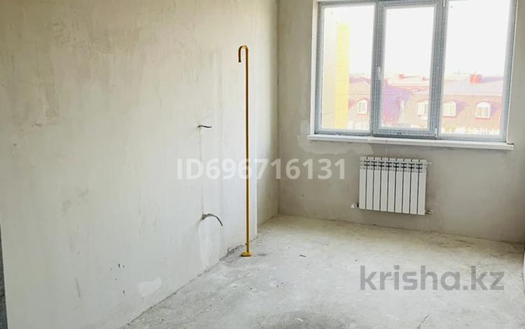 1-бөлмелі пәтер, 35.4 м², 9/10 қабат, Северное кольцо 92/2, бағасы: ~ 14.9 млн 〒 в Алматы, Алатауский р-н — фото 2