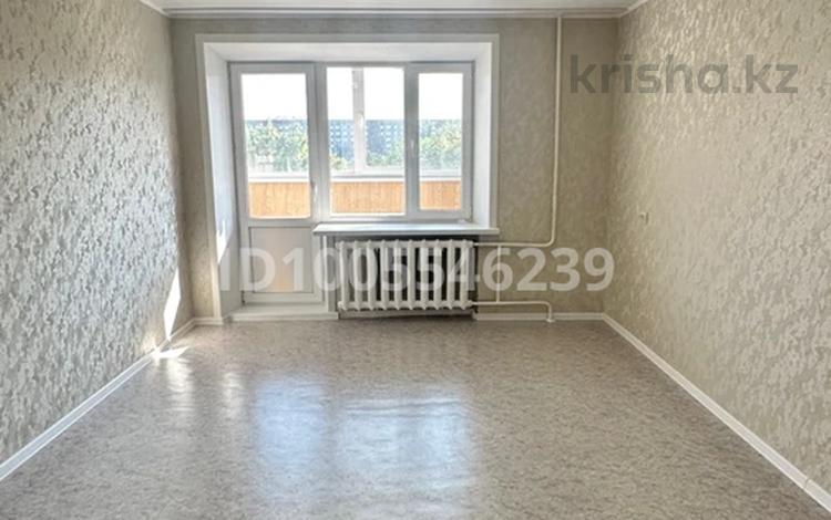 1-комнатная квартира · 37.2 м² · 5/9 этаж, Толстого 68 за ~ 16.6 млн 〒 в Павлодаре — фото 2