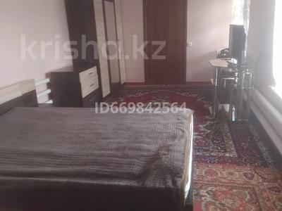 Отдельный дом · 2 комнаты · 50 м², Жанкоразова 3 — Ташкентская за 70 000 〒 в Таразе