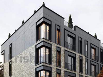 2-комнатная квартира · 75 м² · 1/5 этаж, мкр Ак Шагала, мкр. Ак Шагала 7 за 35 млн 〒 в Атырау