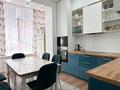 3-комнатная квартира · 84 м² · 4/10 этаж, Култегин 15 за 65 млн 〒 в Астане, Нура р-н — фото 2
