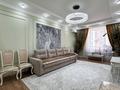 3-комнатная квартира · 84 м² · 4/10 этаж, Култегин 15 за 65 млн 〒 в Астане, Нура р-н — фото 7