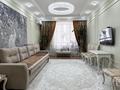 3-комнатная квартира · 84 м² · 4/10 этаж, Култегин 15 за 65 млн 〒 в Астане, Нура р-н — фото 8