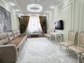 3-комнатная квартира · 84 м² · 4/10 этаж, Култегин 15 за 65 млн 〒 в Астане, Нура р-н — фото 9