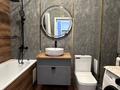 3-комнатная квартира · 84 м² · 4/10 этаж, Култегин — КВАРТИРА С ДИЗАЙНЕРСКИМ РЕМОНТОМ | GREENLINE за 65 млн ₸ в Астане, Нура р-н — фото 11