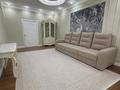 3-комнатная квартира · 84 м² · 4/10 этаж, Култегин — КВАРТИРА С ДИЗАЙНЕРСКИМ РЕМОНТОМ | GREENLINE за 65 млн ₸ в Астане, Нура р-н — фото 5