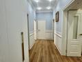 3-комнатная квартира · 84 м² · 4/10 этаж, Култегин — КВАРТИРА С ДИЗАЙНЕРСКИМ РЕМОНТОМ | GREENLINE за 65 млн ₸ в Астане, Нура р-н — фото 12