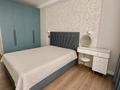 3-комнатная квартира · 84 м² · 4/10 этаж, Култегин — КВАРТИРА С ДИЗАЙНЕРСКИМ РЕМОНТОМ | GREENLINE за 65 млн ₸ в Астане, Нура р-н — фото 8