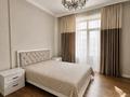 3-комнатная квартира · 84 м² · 4/10 этаж, Култегин — КВАРТИРА С ДИЗАЙНЕРСКИМ РЕМОНТОМ | GREENLINE за 65 млн ₸ в Астане, Нура р-н — фото 10