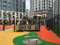 2-комнатная квартира · 66 м² · 3/14 этаж, Кошкарбаева 1 — Момышулы за 54 млн ₸ в Астане, Алматы р-н — фото 4