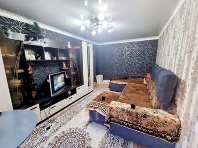2-комнатная квартира, 44 м², 2/5 этаж, Самал 46 за ~ 13.4 млн 〒 в Талдыкоргане