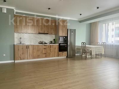 2-комнатная квартира · 77.5 м² · 5/10 этаж, Варламова 326 — Карасай батыра за 60 млн ₸ в Алматы, Алмалинский р-н