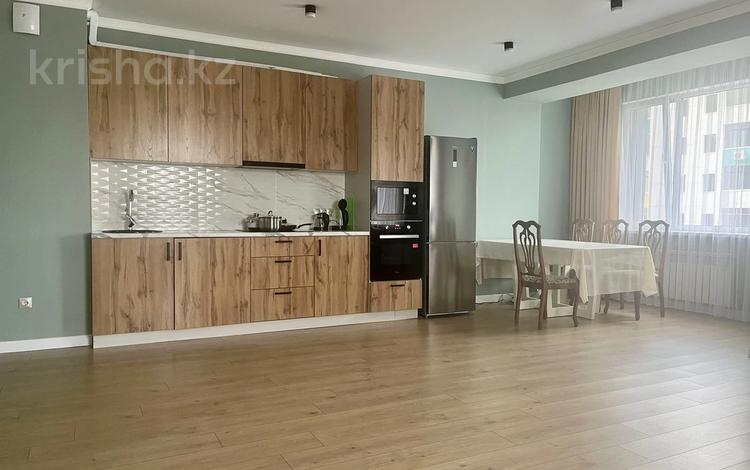 2-комнатная квартира · 77.5 м² · 5/10 этаж, Варламова 326 — Карасай батыра за 60 млн ₸ в Алматы, Алмалинский р-н — фото 2