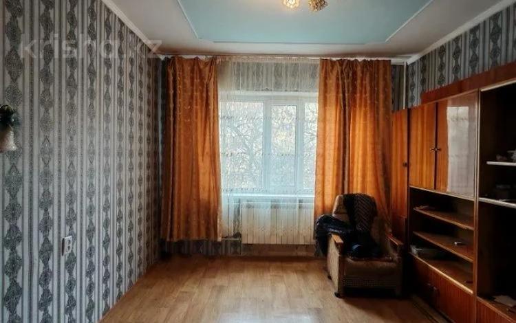 1-бөлмелі пәтер · 41 м² · 2/5 қабат, 20-линия — Сатпаева, бағасы: 30.5 млн ₸ в Алматы, Бостандыкский р-н — фото 6