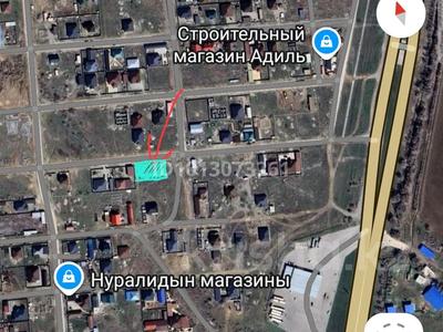 Участок · 10 соток, 8 — РП заправка за 8 млн ₸ в Талдыкоргане