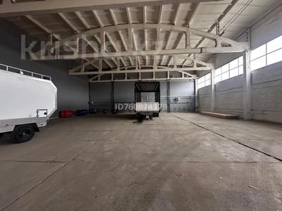 Склады · 1100 м² за ~ 3 млн 〒 в Уральске