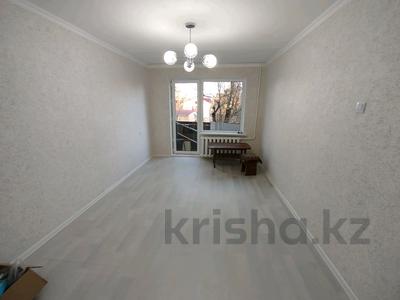 2-комнатная квартира · 47 м² · 2/5 этаж, Жансугурова 118 за 15.3 млн 〒 в Талдыкоргане