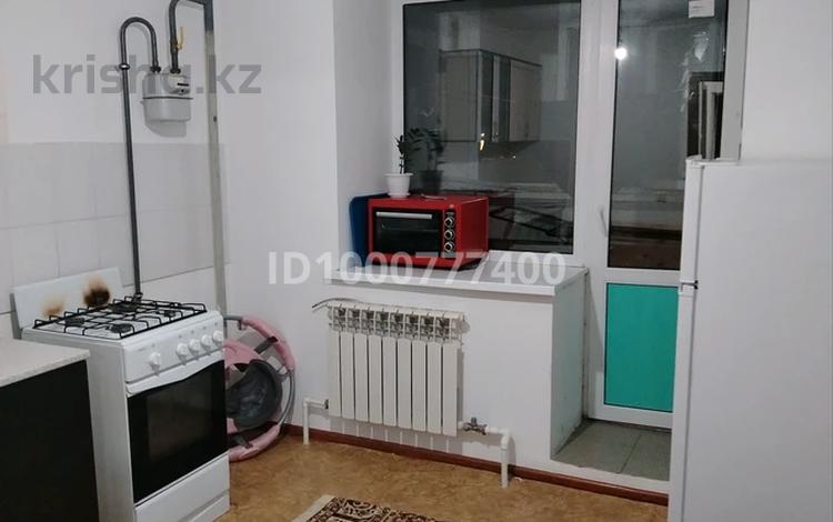 1-комнатная квартира · 40 м² · 3/9 этаж · помесячно, Нур Актобе 14 за 80 000 〒 — фото 2