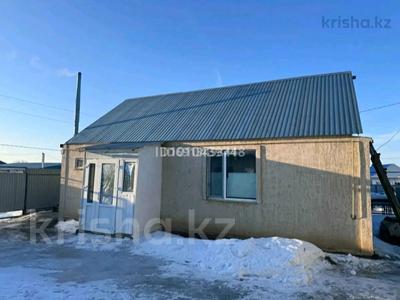 Отдельный дом · 3 комнаты · 54 м² · 4 сот., Мкр. Арман 105/1 за 13 млн ₸ в Трекино