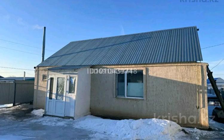 Отдельный дом · 3 комнаты · 54 м² · 4 сот., Мкр. Арман 105/1 за 13 млн ₸ в Трекино — фото 2