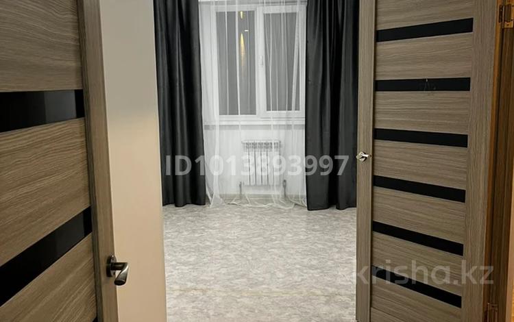 1-комнатная квартира · 35 м² · 2/9 этаж, мкр Шугыла, Мкр. Шугыла — Алатау-Абая за 180 000 ₸ в Алматы, Наурызбайский р-н — фото 2