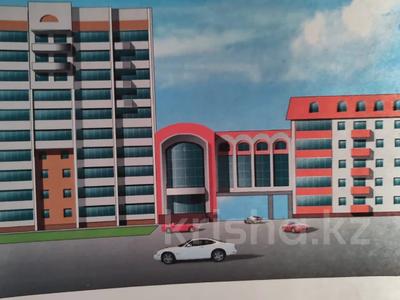 Участок · 150 соток, мкр 12 16 за 13 млн 〒 в Актобе