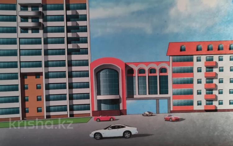 Участок · 150 соток, мкр 12 16 за 13 млн 〒 в Актобе — фото 8