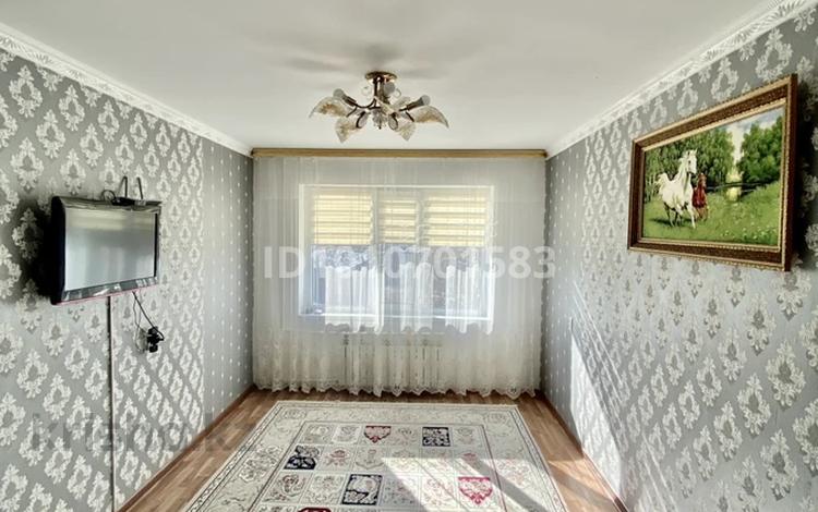 3-комнатная квартира · 70 м² · 4/6 этаж, Жастык 11 — Трц “Нұр” за 13 млн ₸ в Кандыагаш — фото 2