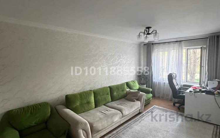 4-комнатная квартира · 86.5 м² · 3/5 этаж, мкр Кулагер 15 за 70 млн ₸ в Алматы, Жетысуский р-н — фото 2