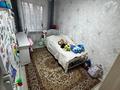 4-комнатная квартира · 86.5 м² · 3/5 этаж, мкр Кулагер 15 за 70 млн ₸ в Алматы, Жетысуский р-н — фото 5