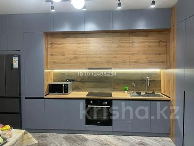 2-комнатная квартира · 41.8 м² · 3/3 этаж, Аубакирова 12/45а за 24.2 млн ₸ в 