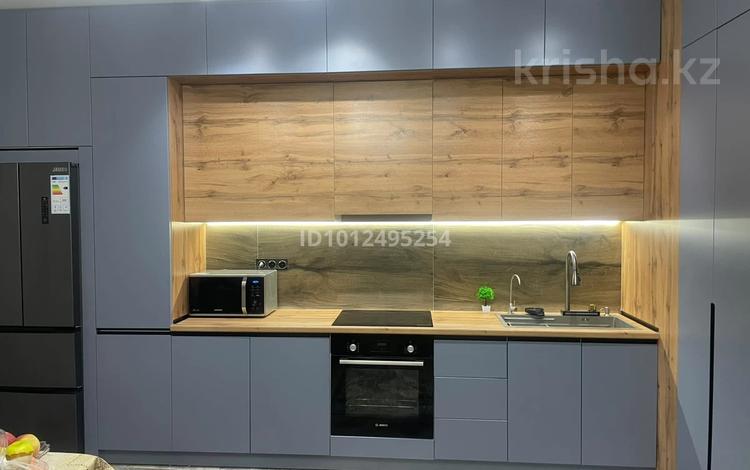 2-комнатная квартира · 41.8 м² · 3/3 этаж, Аубакирова 12/45а за 24.2 млн ₸ в  — фото 2