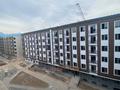 2-комнатная квартира · 67.6 м² · 3/6 этаж, мкр Кайрат уч. 377 за 37 млн ₸ в Алматы, Турксибский р-н — фото 2