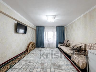 3-комнатная квартира · 63 м² · 9/10 этаж, проспект Абылай Хана 14 — сверху тех этаж за 27.6 млн ₸ в Астане, Алматы р-н